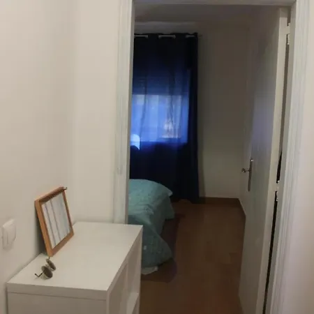 Apartamento Casa Armenio Portimão