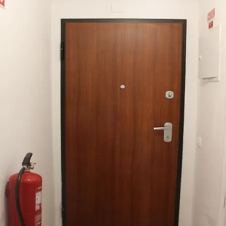 Apartamento Casa Armenio