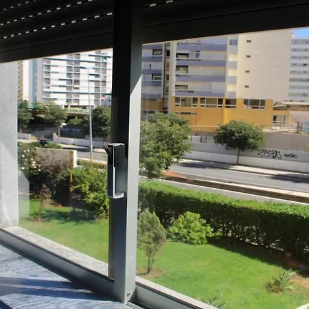 Casa Armenio Apartamento Portimão