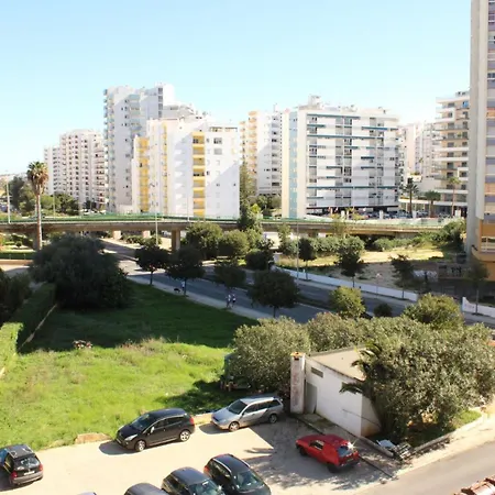 Casa Armenio Apartamento Portimão