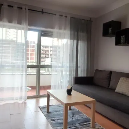 Casa Armenio Portimão