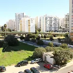 Casa Armenio Apartman Portimão