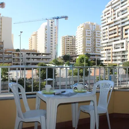 Casa Armenio * ポルティマン