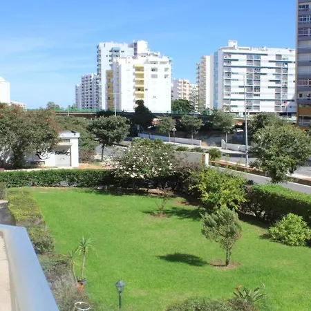 Casa Armenio Appartement Portimão