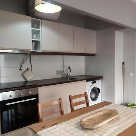 Casa Armenio アパート ポルティマン