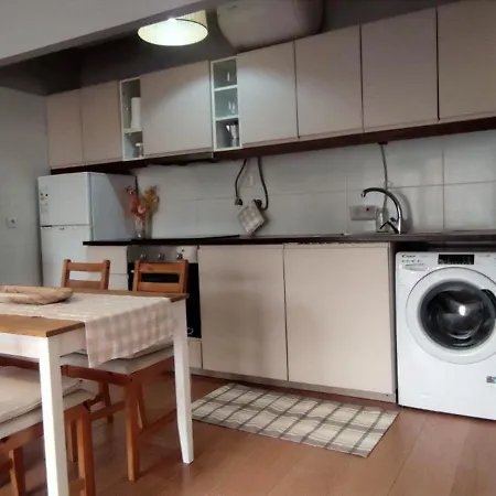 Casa Armenio * Портиман