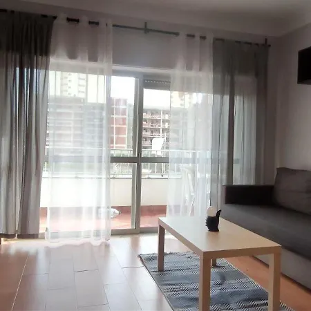 Casa Armenio Apartman Portimão