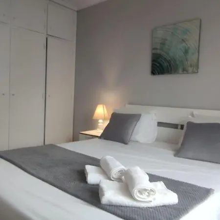 Casa Armenio アパート ポルティマン