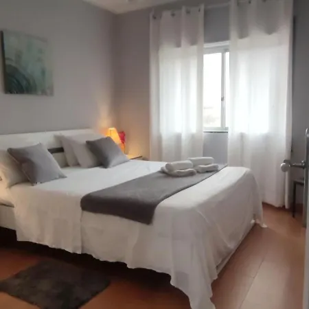 アパート Casa Armenio *