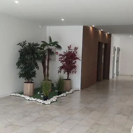 アパート Casa Armenio