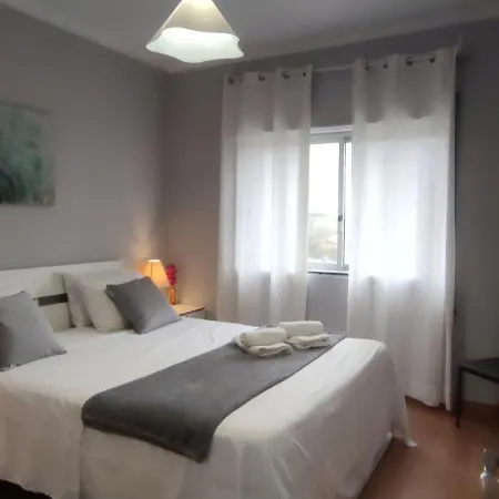 Casa Armenio アパート ポルティマン