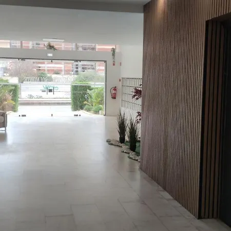 アパート Casa Armenio ポルティマン