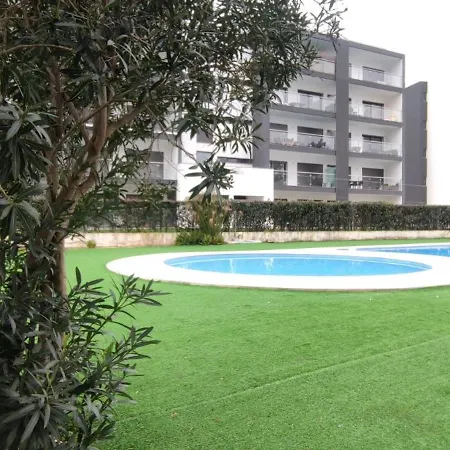 アパート Casa Armenio