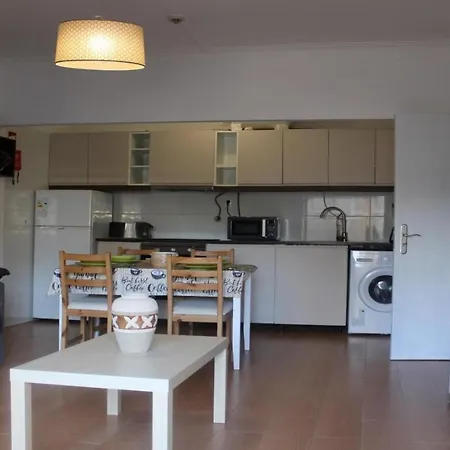 Apartmán Casa Armenio Portimão