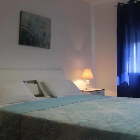 Apartmán Casa Armenio Portimão