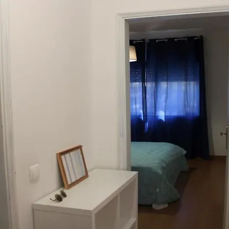 Apartmán Casa Armenio *