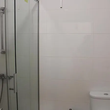 Apartmán Casa Armenio