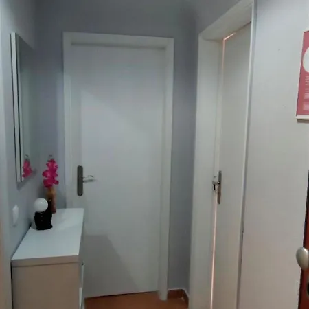 Casa Armenio 公寓